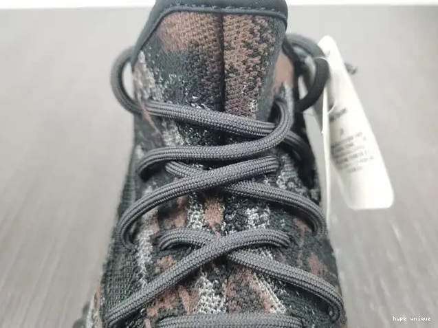 hype MX Oat Adidas Boost Black V2 Yeezy 350 GW3774 0620